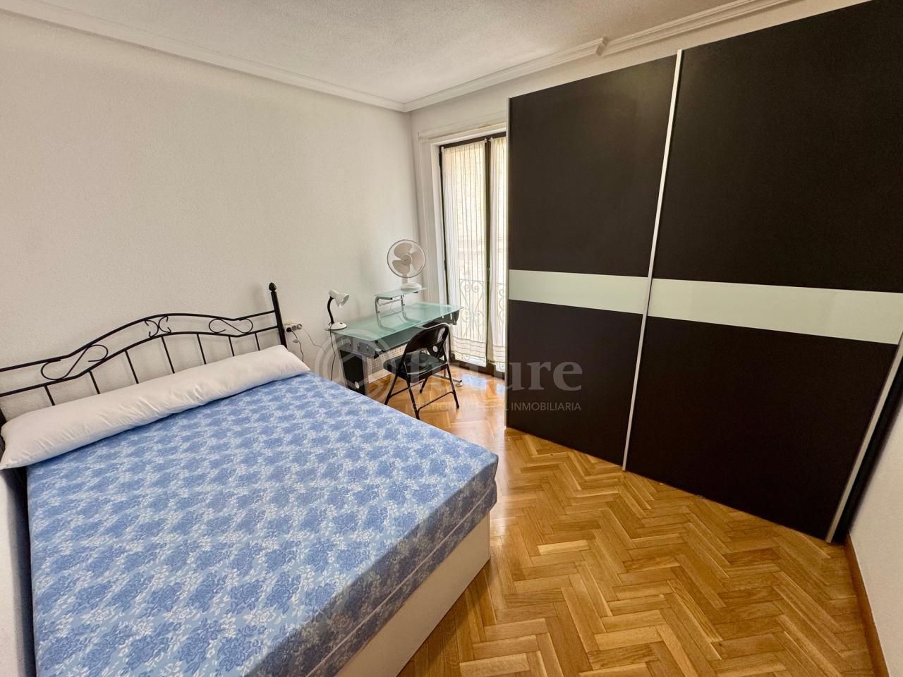 Pis de lloguer a Calle San Justo, Barrio del Centro, Centro