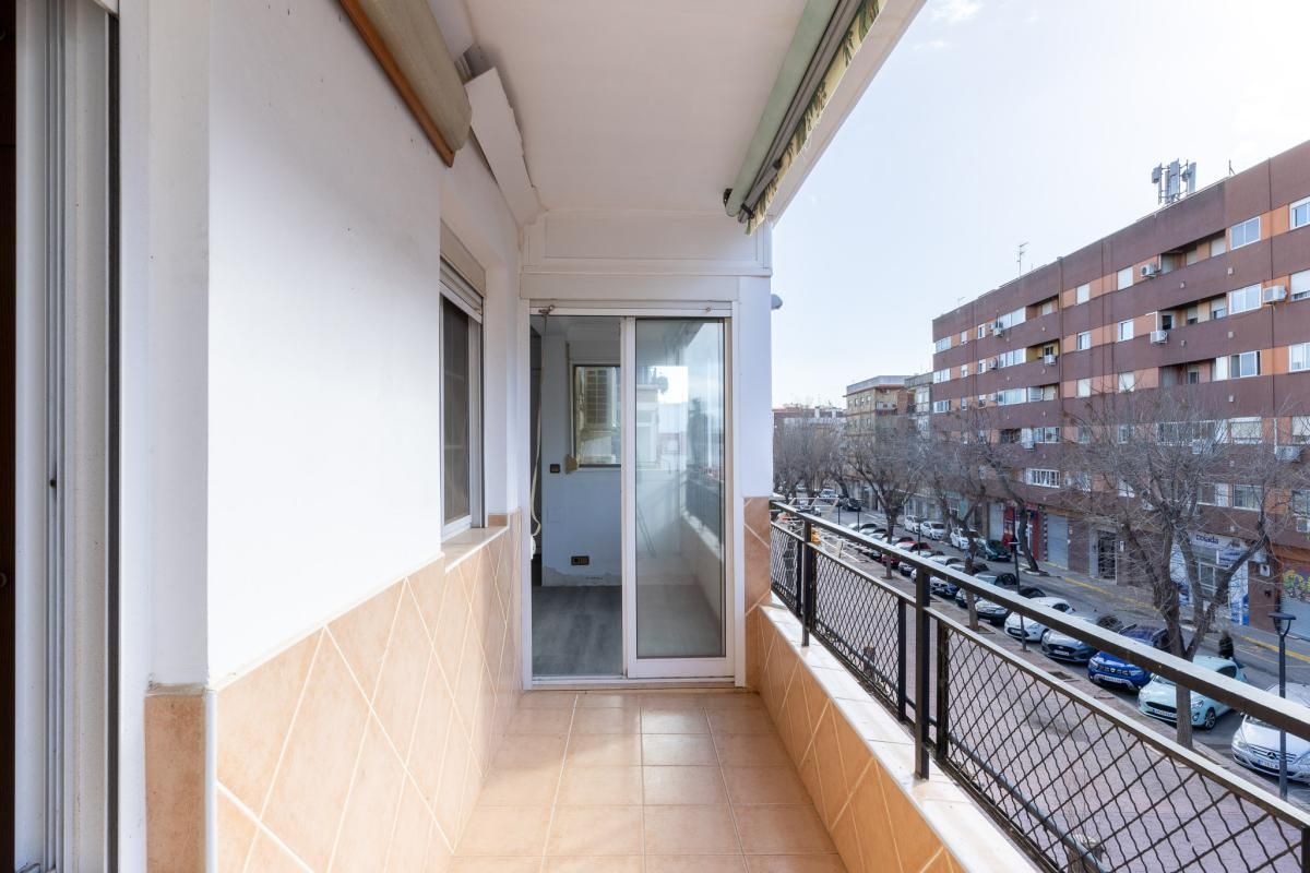 Terraza de Piso en venta en Massanassa con Aire acondicionado, Terraza y Balcón