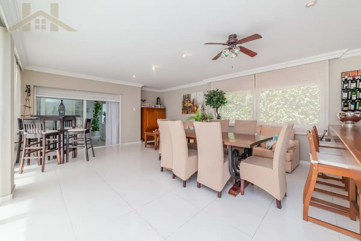 Villa mit Pool zum Verkauf in Calle Ciudad de Melilla, imagen 45