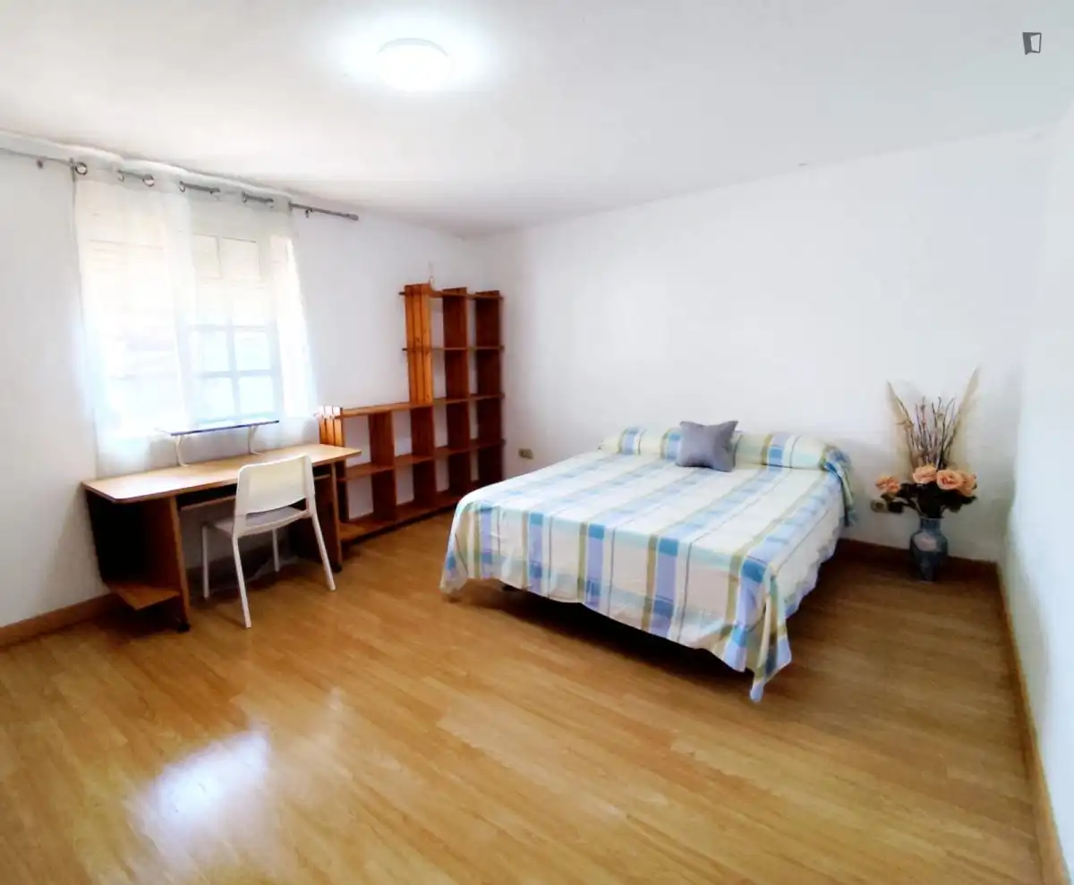 Habitación en Condequinto