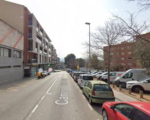 Vista exterior de Pis en venda en Ripollet