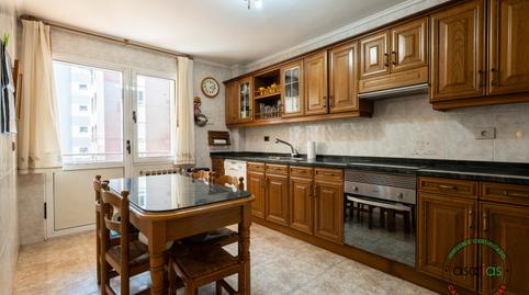 Foto 5 de Ático en venta en Gijón - Calle Granados, 14, El Coto, Asturias