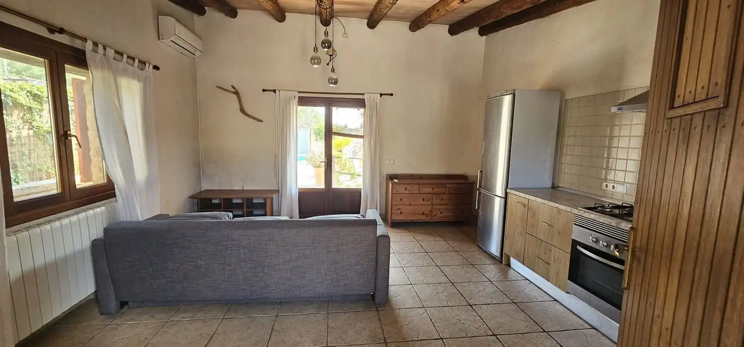 Landhaus zur Miete in Manacor Centre, imagen 9