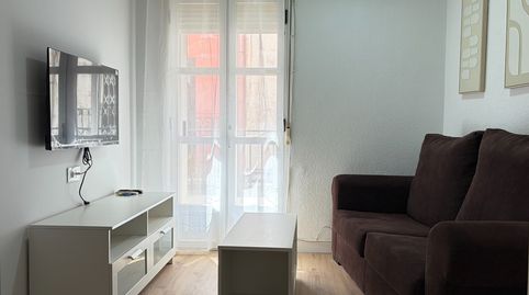 Foto 3 von Wohnung zur Miete in Calle Patalón, Centro Ciudad, Plasencia