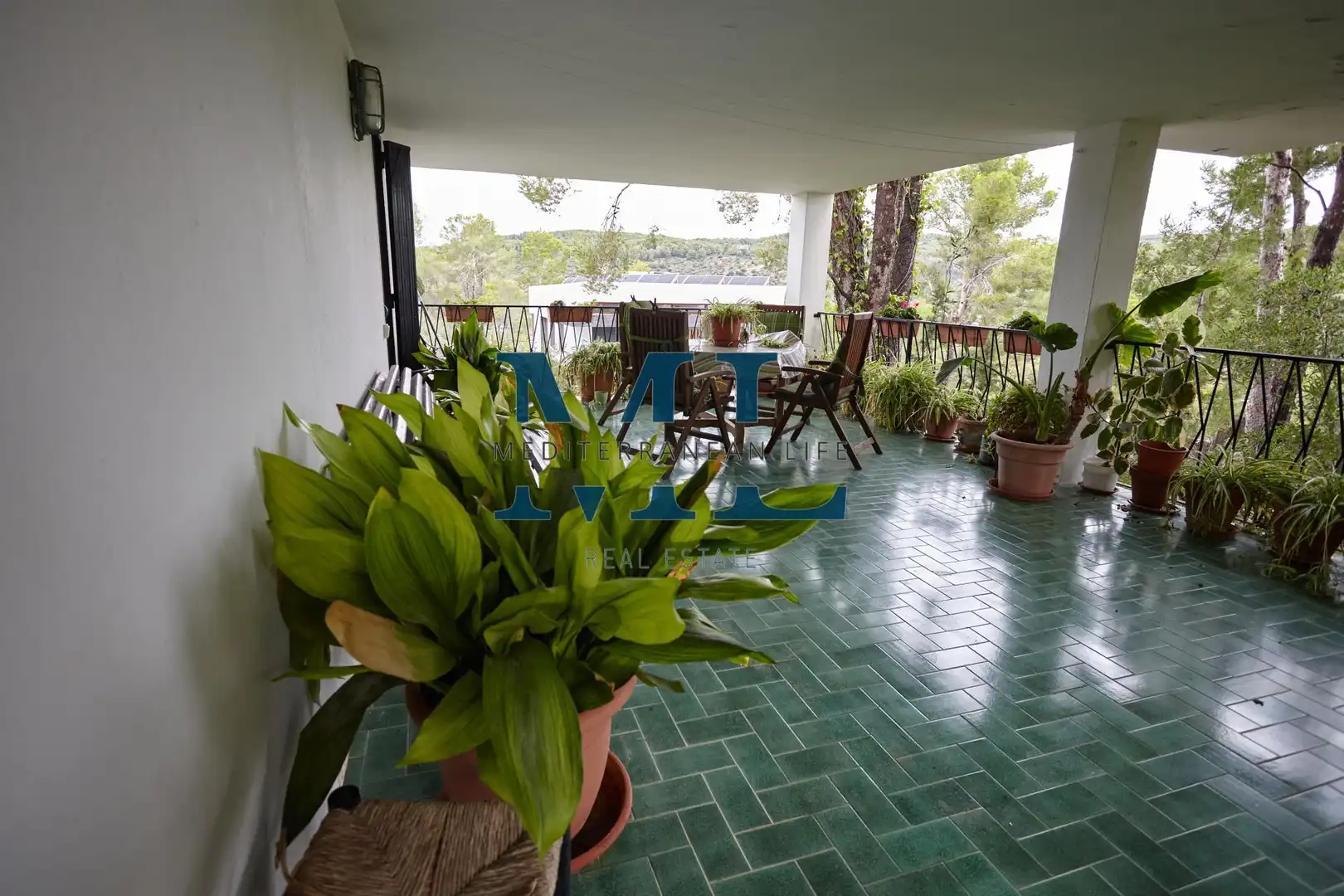 Terrace of Houses for sale in Mas Alba