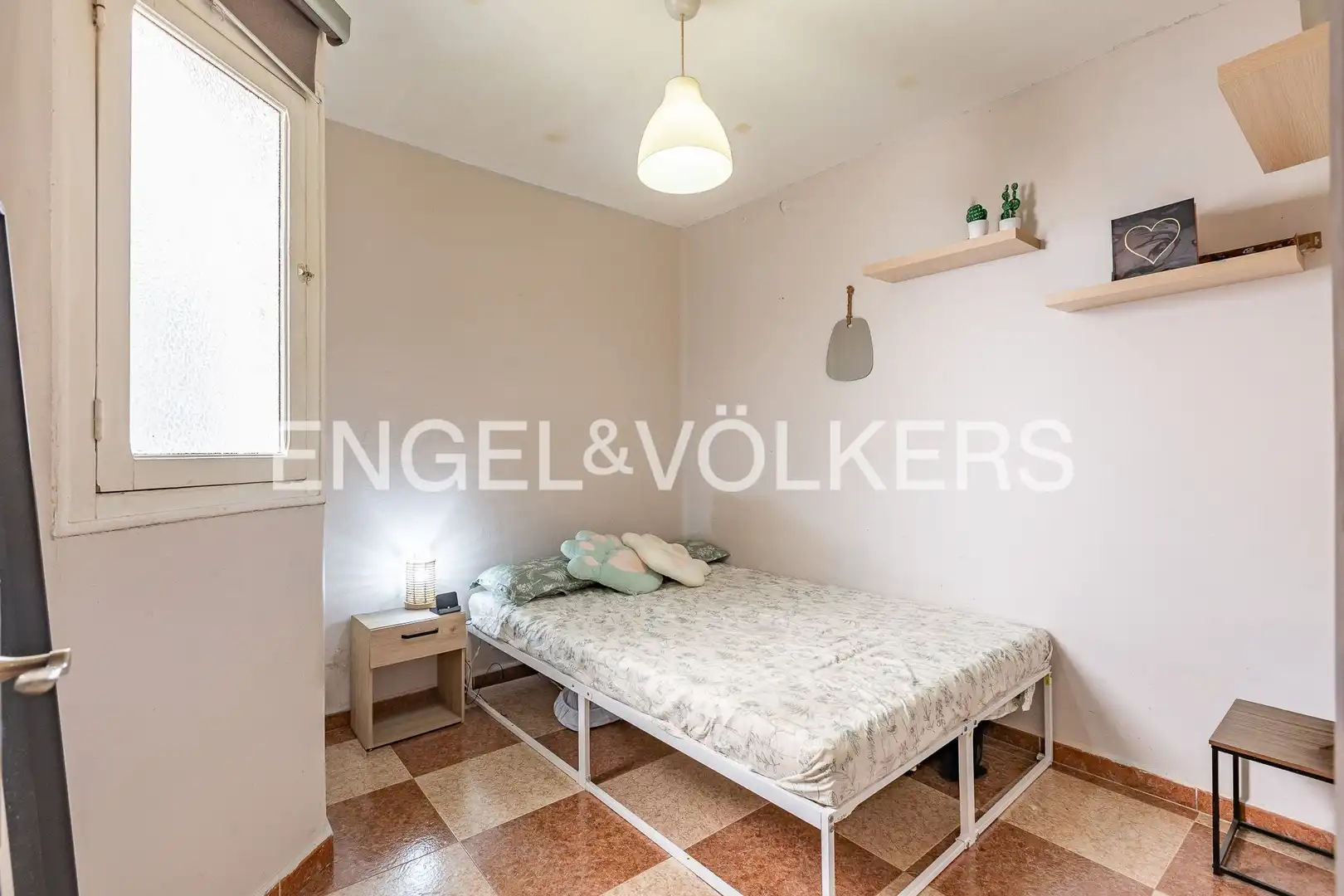 Wohnung zum Verkauf in Creu Alta