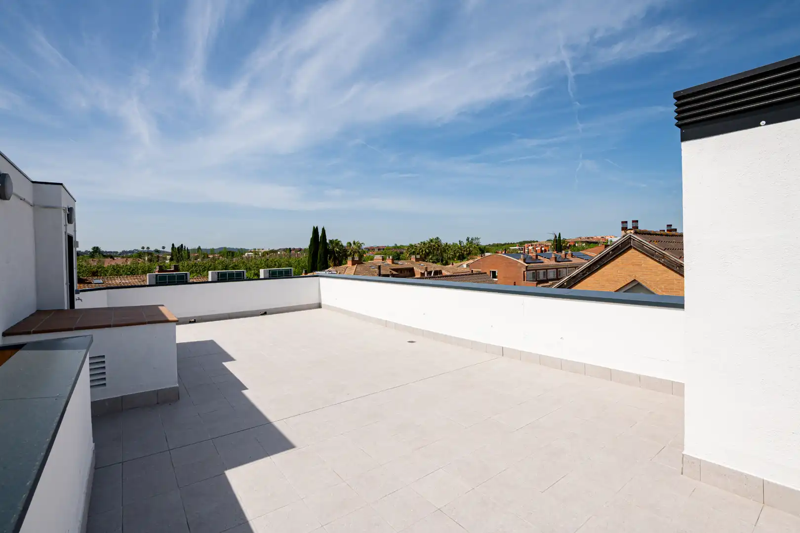 Planta baixa en venda a Carrer de Granollers, 7, Sant Domènec
