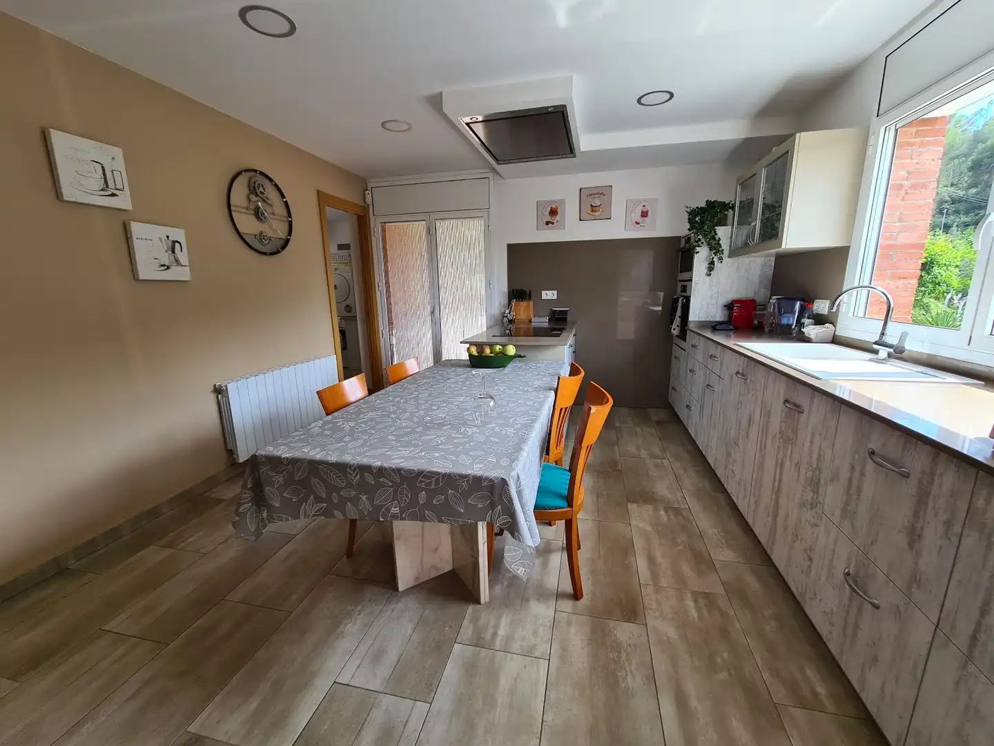 Villa con terrazza in vendita a Cervelló, imagen 5