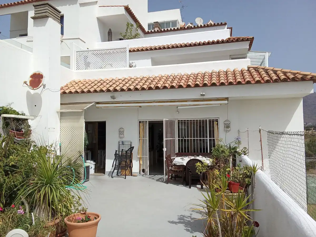 Apartment for sale in Estepona Pueblo, imagen 3