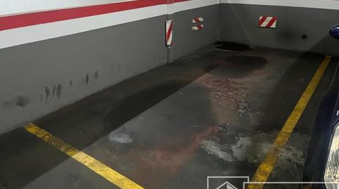 Foto 3 de Garatge en venda a Calle Maestro Jose Serrano, 9, Russafa, Valencia