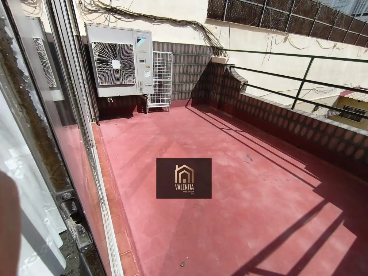 Flat for sale in Calle de Isabel la Católica, Mora