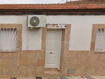 Casa en venda a Carretera de Córdoba - Libertad