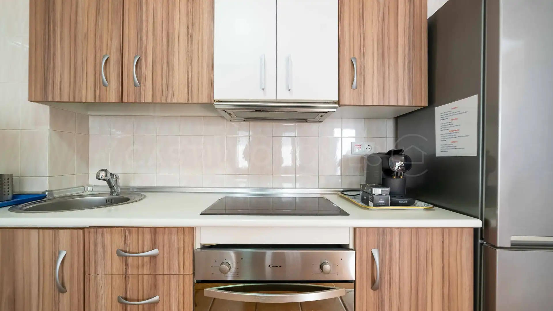 Kitchen of Detached homes for sale in Torrevieja  with Terrace, Furnished and Oven