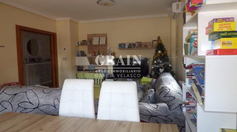 Foto 3 de Casa adosada en venda a Industria,  Albacete Capital