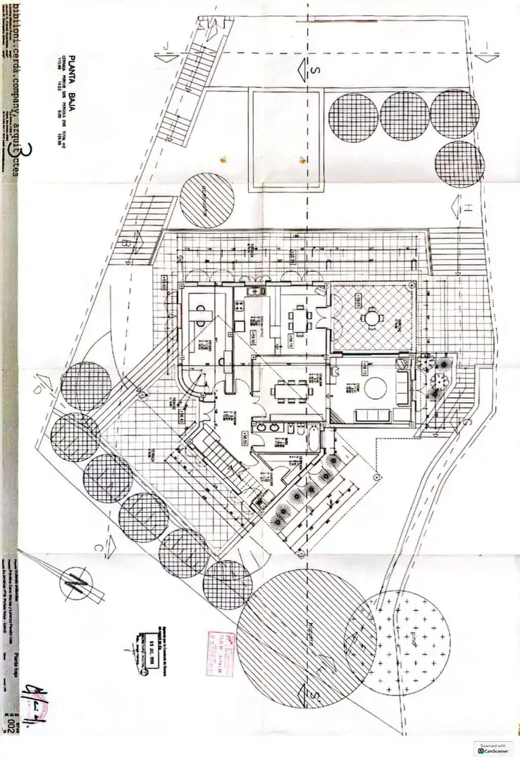 Villa avec jardin à vendre à Portals Nous, imagen 42