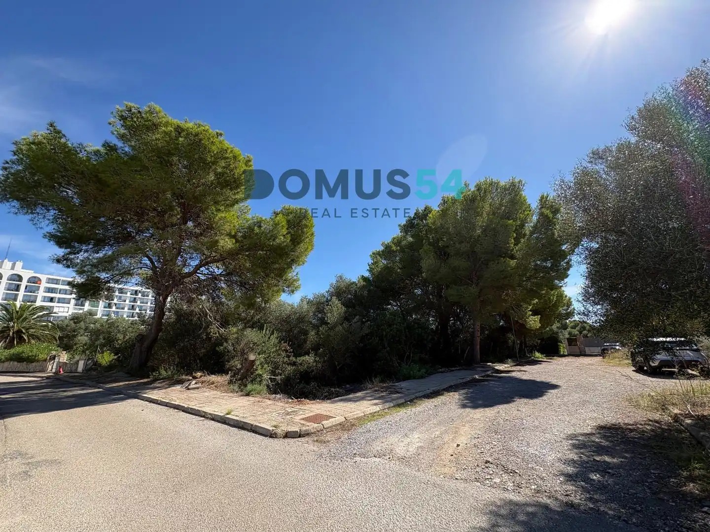 Rustikales Grundstück zum Verkauf in Cales de Mallorca, imagen 9