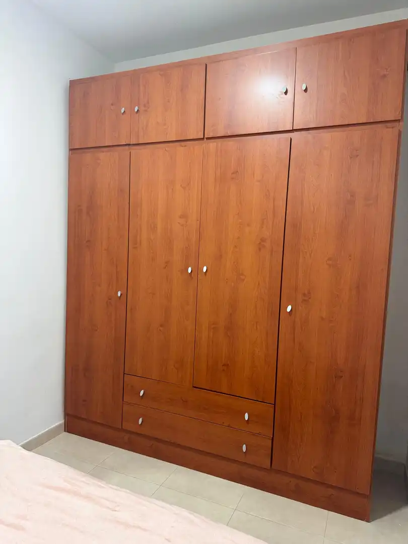 Habitación de Casa o chalet de alquiler en San Cristóbal de la Laguna con Jardín privado, Trastero y Amueblado