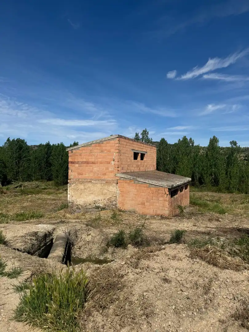 Terreni e lotti in vendita a Alcaudete