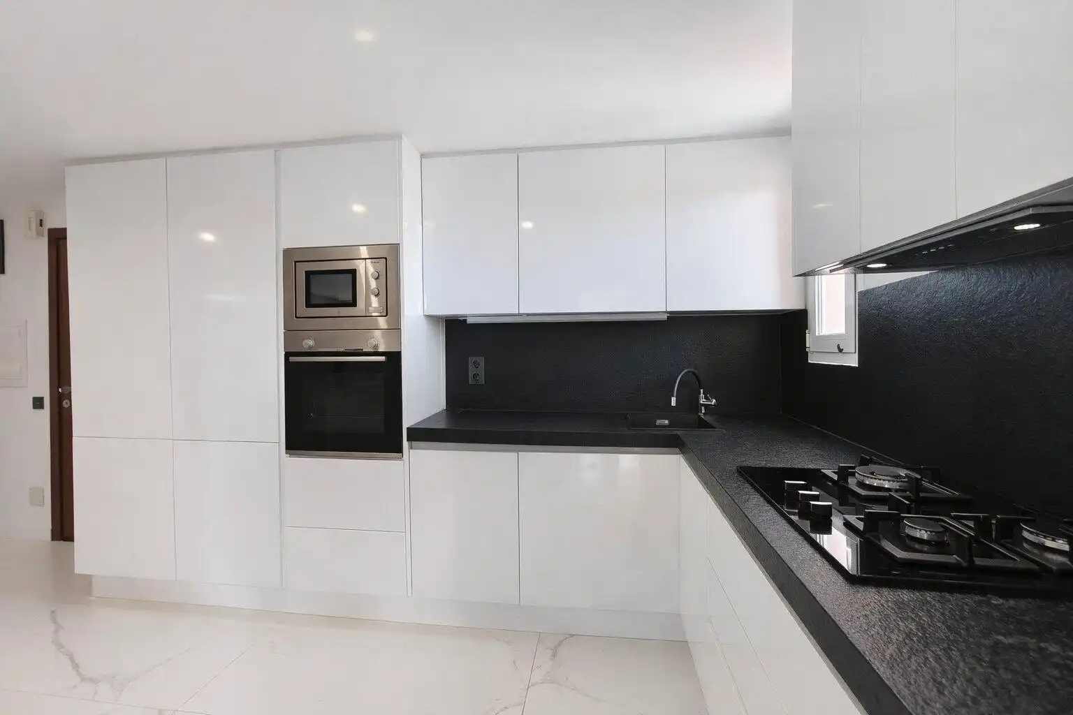 Apartment mit Terrasse zum Verkauf in Santa Ponça, imagen 3