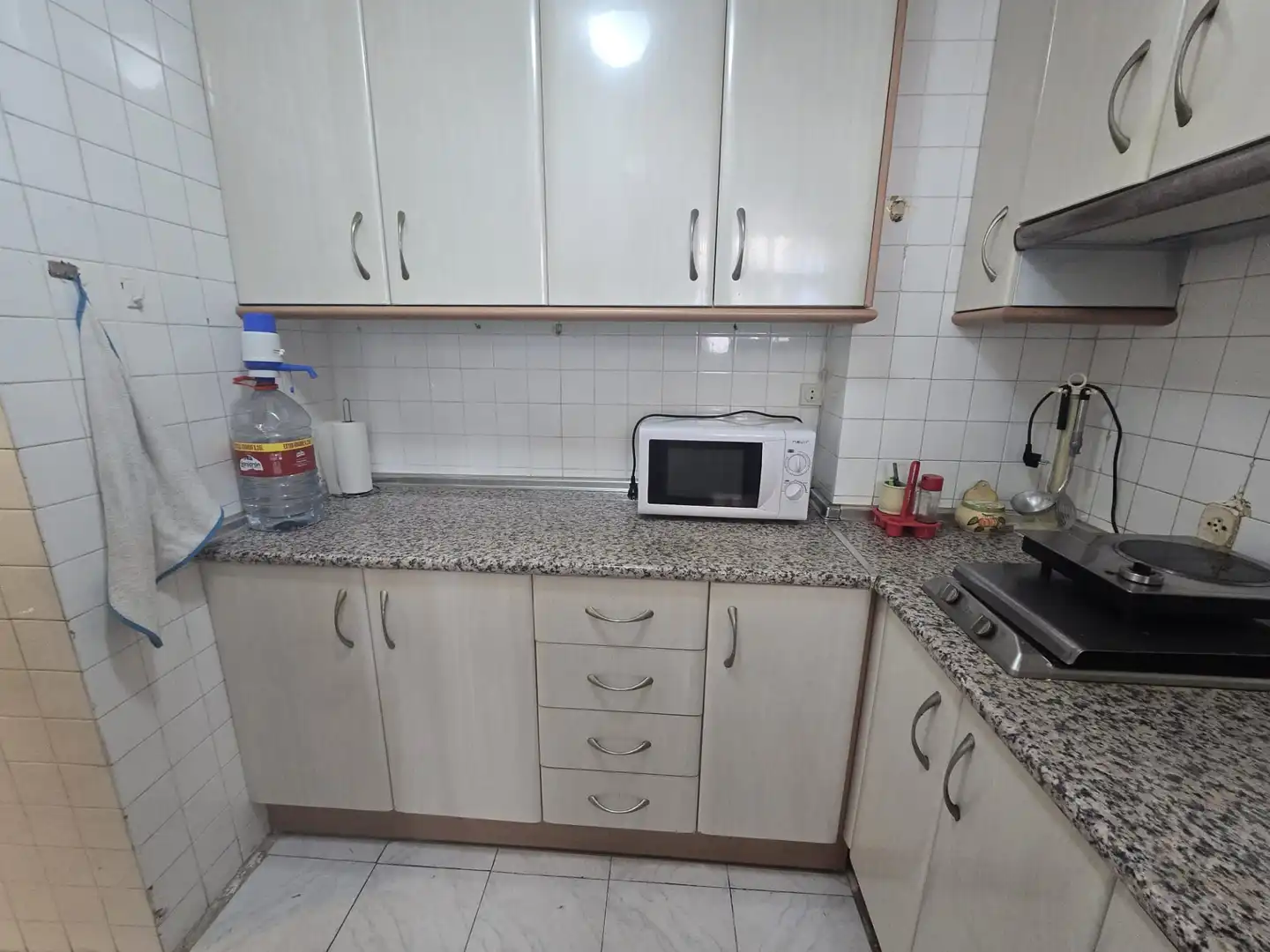 Studio with pool for sale in Avenida de Suecia, imagen 17