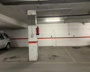 Parking of Garage to rent in  Madrid Capital