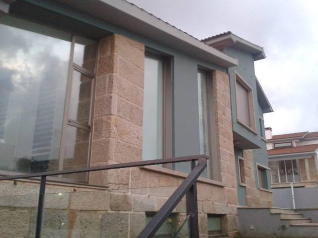 Casa-chalet en Venta en Vilalonga