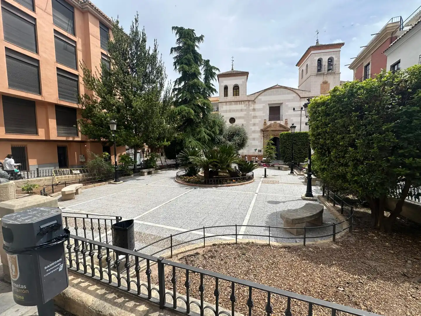 Local comercial en venda a Plaza Real, imagen 10