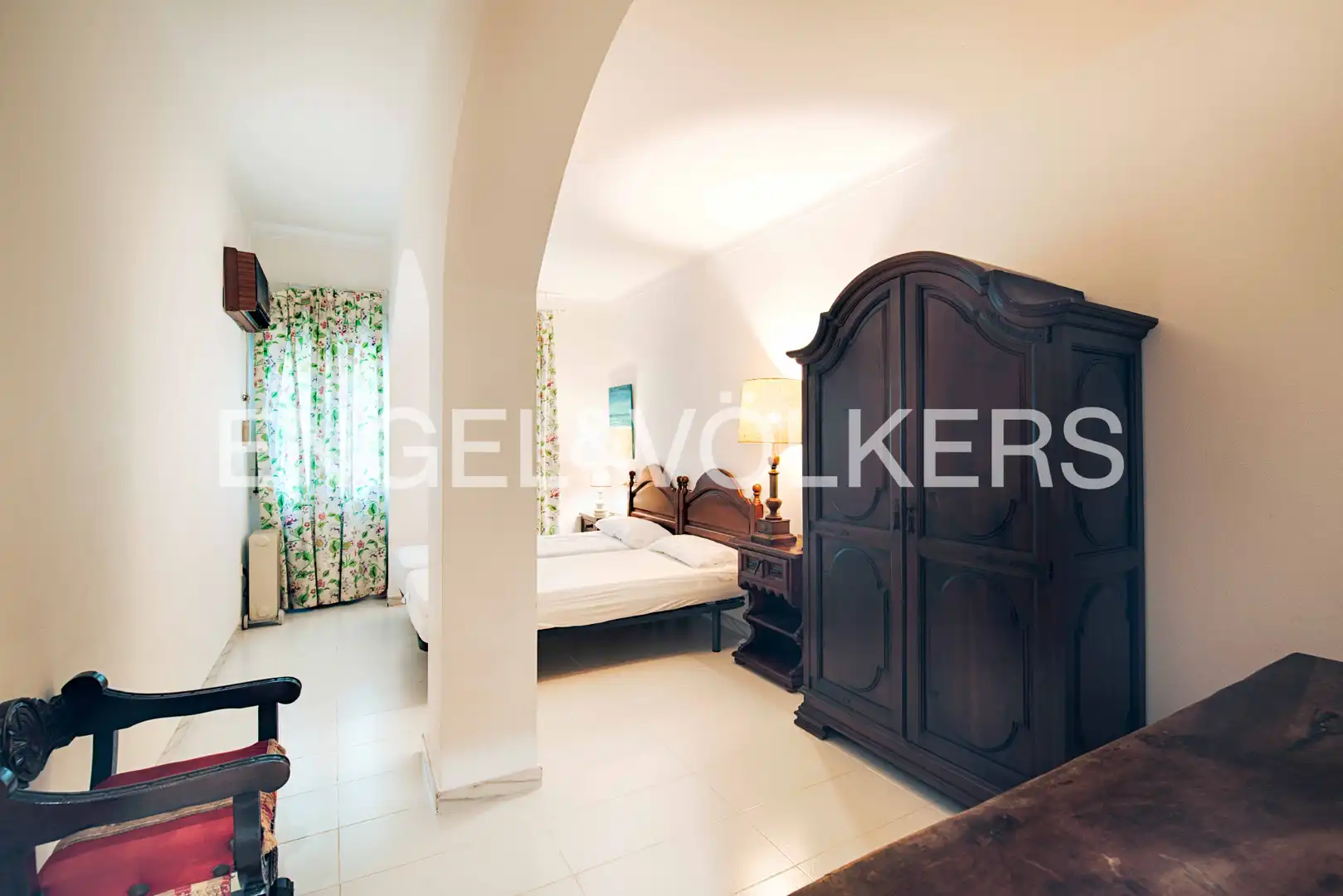 Detached house with pool for sale in Carrer de la Pujada del Puig Rom, imagen 24