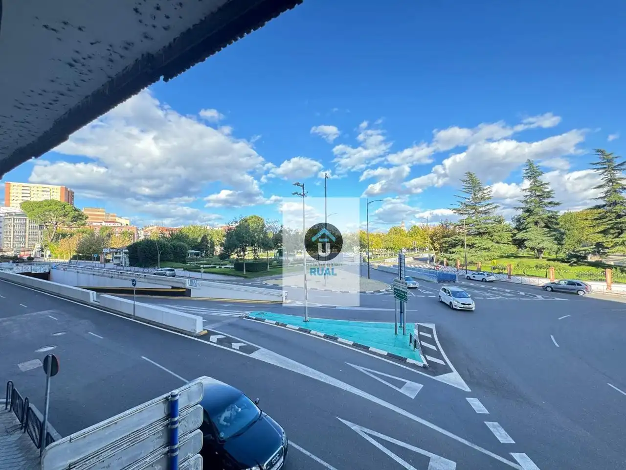 Office for sale in Del Cañillo, Casco Antiguo