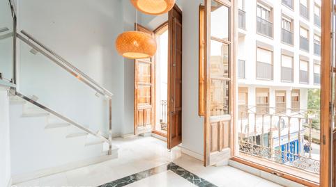 Photo 5 of Flat for sale in Calle Granada, 9, Plaza de Toros - Santa Rita, Almería