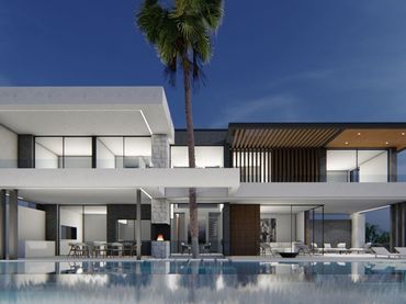 Villa con balcone in vendita a Diseminado la Alqueria 20