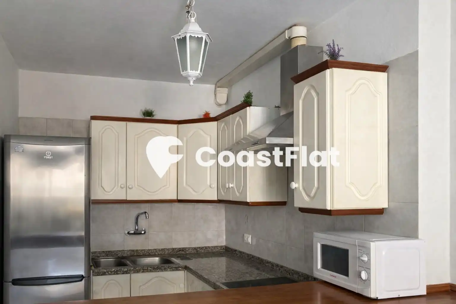 Apartamento en venta en Suarez, Las Rosas