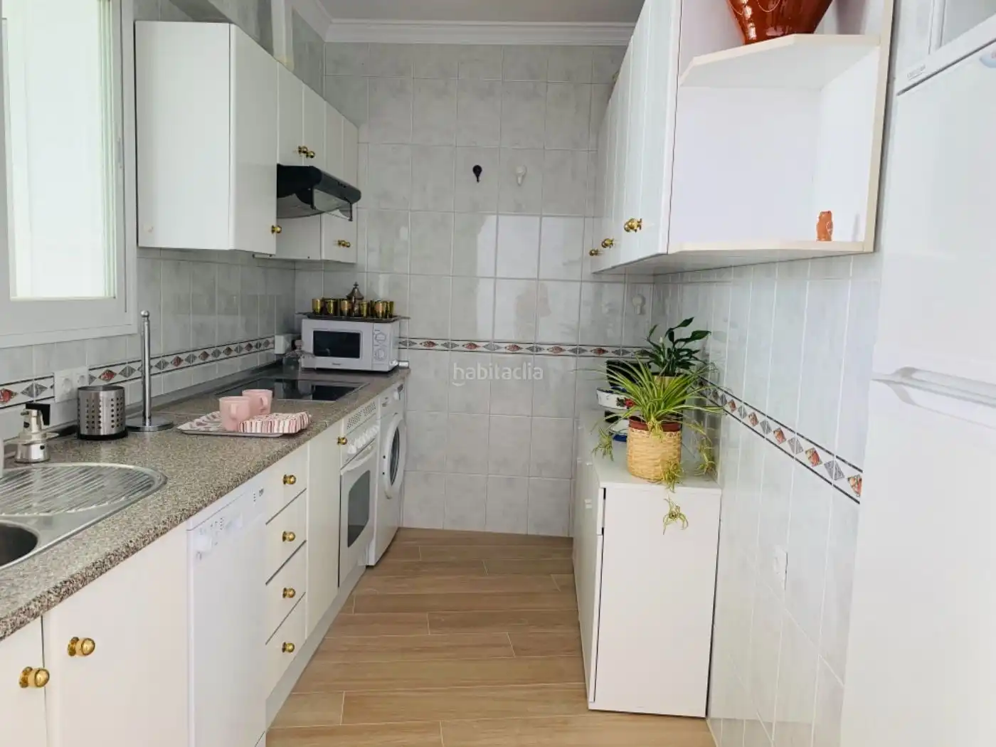 Haus zur Miete in Calle Pintada 57, imagen 73