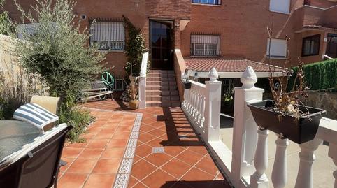 Photo 5 of Single-family semi-detached for sale in Del Colibrí, Casco Histórico, Madrid