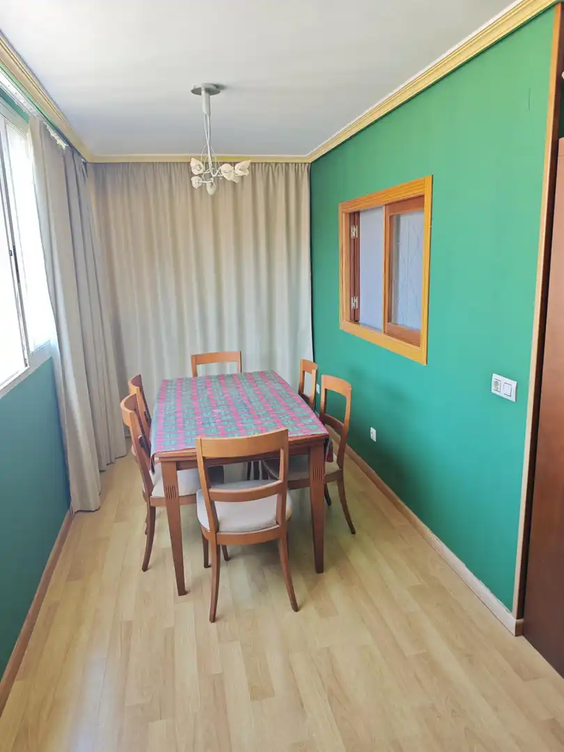 Ático con piscina en venta en Rincón de Loix, imagen 13