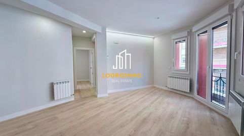 Foto 4 de Piso en venta en Gran Via, Logroño