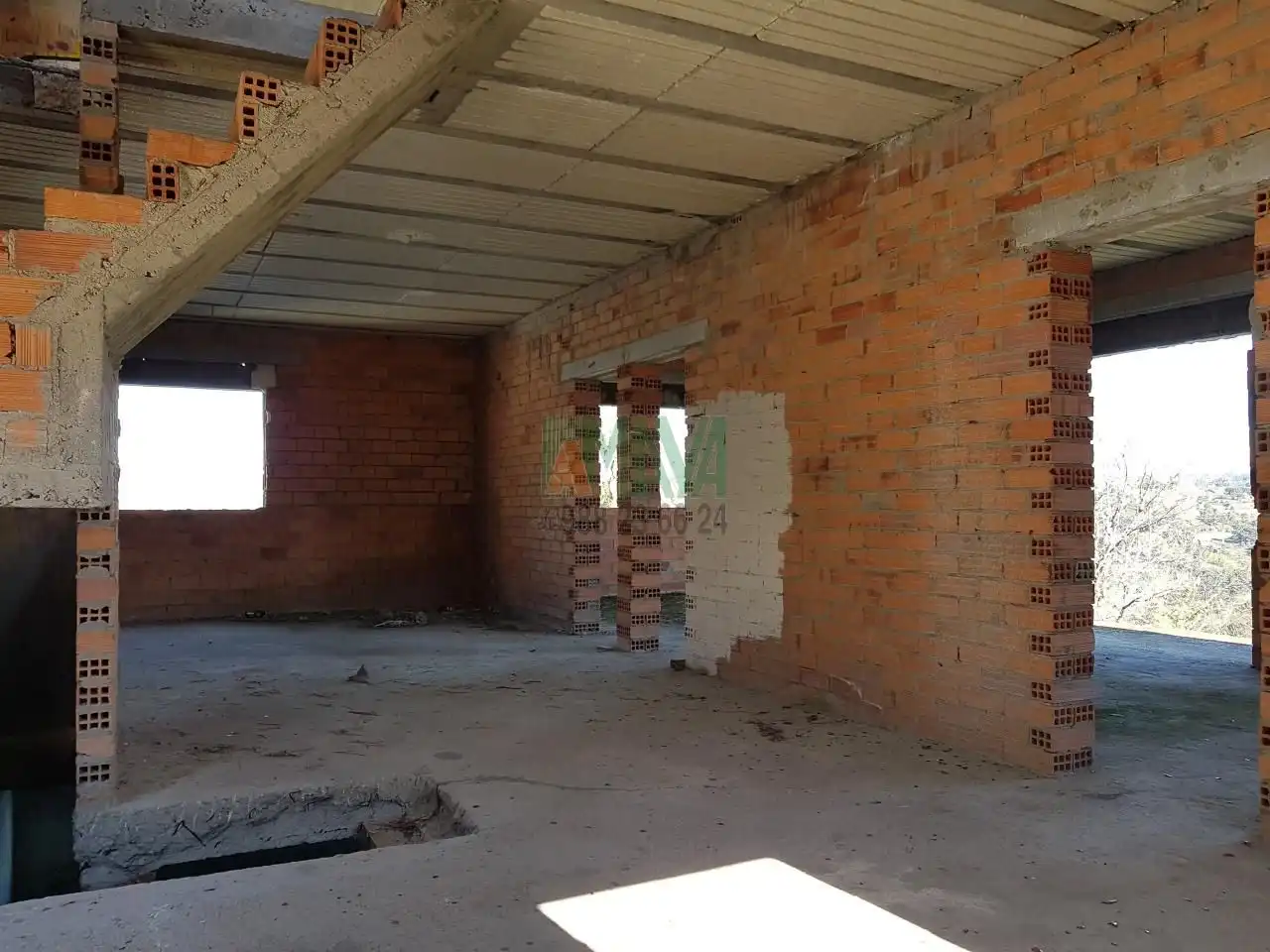 Casa con jardín en venta en Barbadás, imagen 10