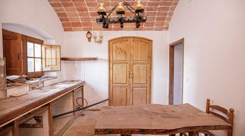 Foto 3 de Casa o xalet en venda a Llofriu, Palafrugell