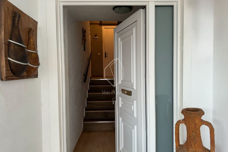 Single-family semi-detached for sale in L'Estartit  with Air Conditioner, Heating and Terrace