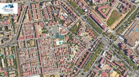 Foto 3 de Piso en venta en Calle Sierra de Gata, Tiro de Línea, Sevilla Capital