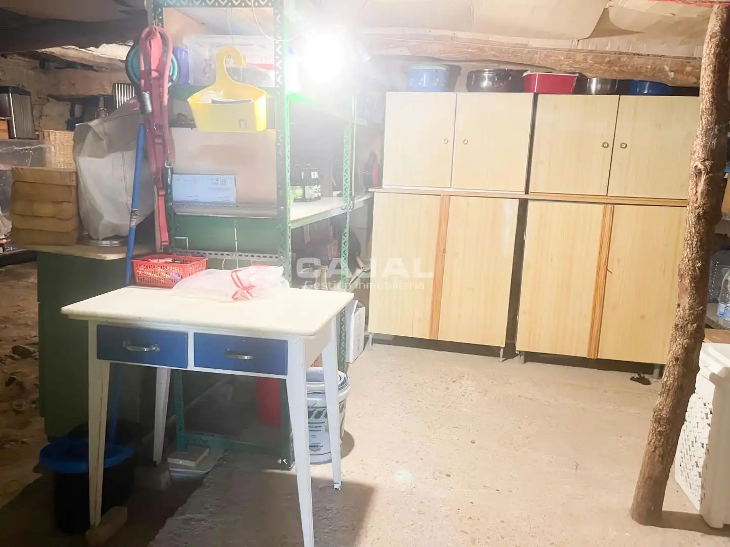 Casa o chalet en venta en Cerezo de Abajo con Calefacción