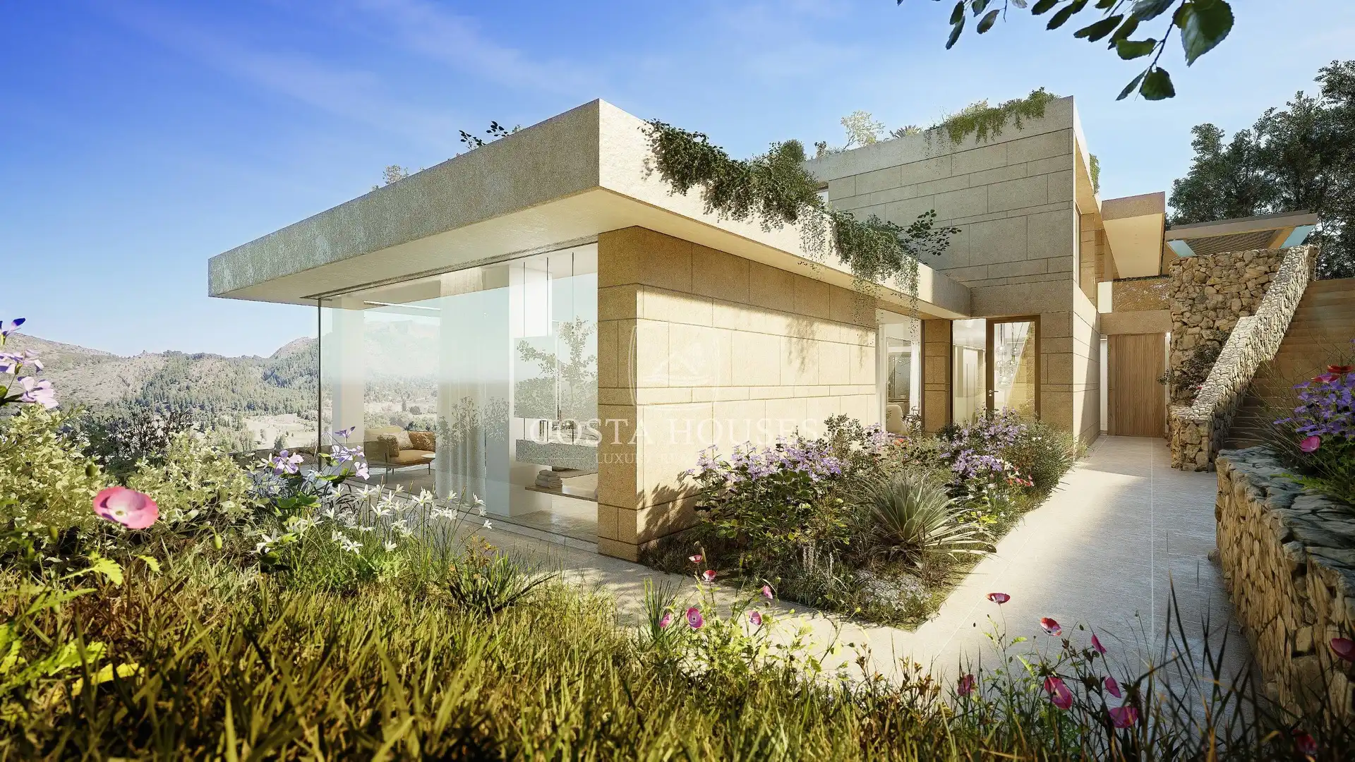 Villa avec piscine à vendre à Pedreguer, imagen 3