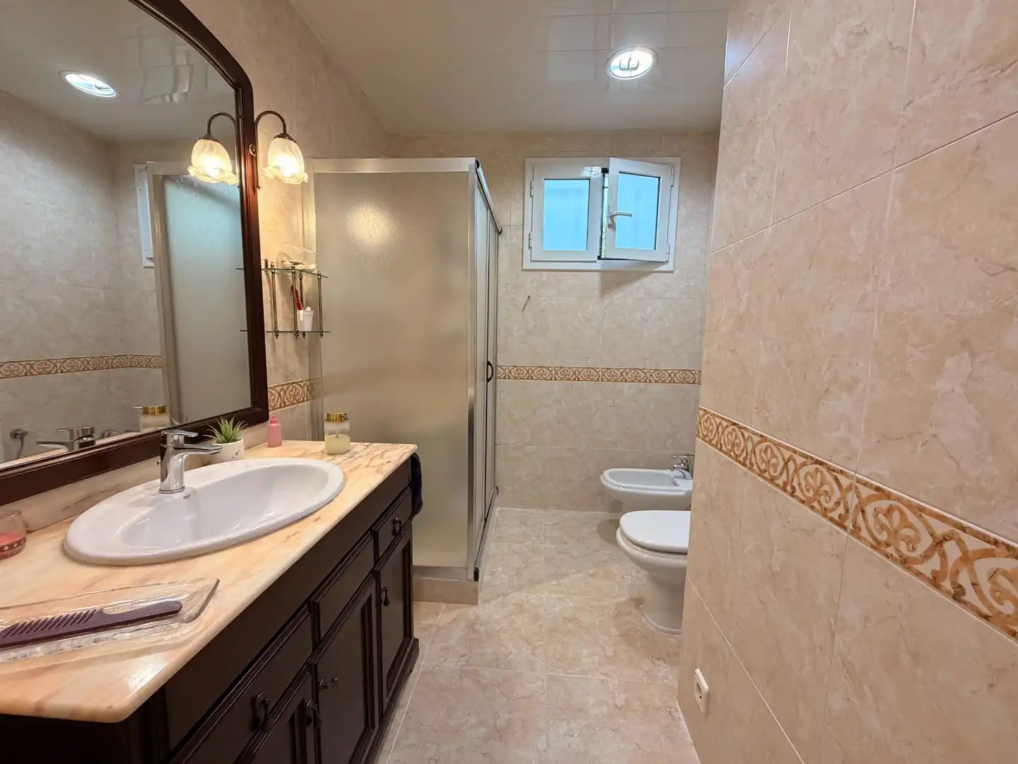Bathroom of Detached homes for sale in Califòrnia - Santa Madrona  