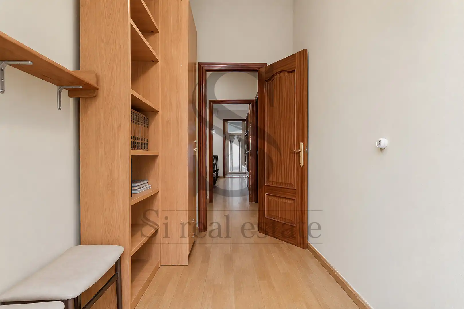 Flat with terrace for sale in Carrer de Mir, imagen 10