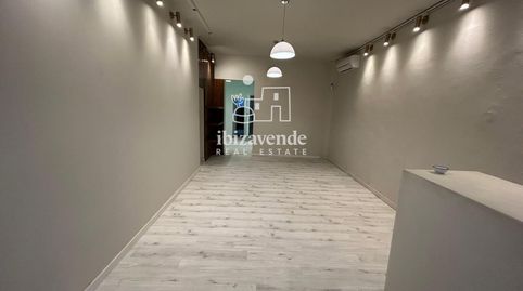 Foto 3 von Geschaftsraum zur Miete in Manuel Sora, Dalt de la Vila - La Marina, Eivissa