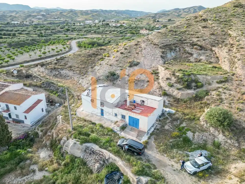 Casa en venta en Taberno, imagen 35