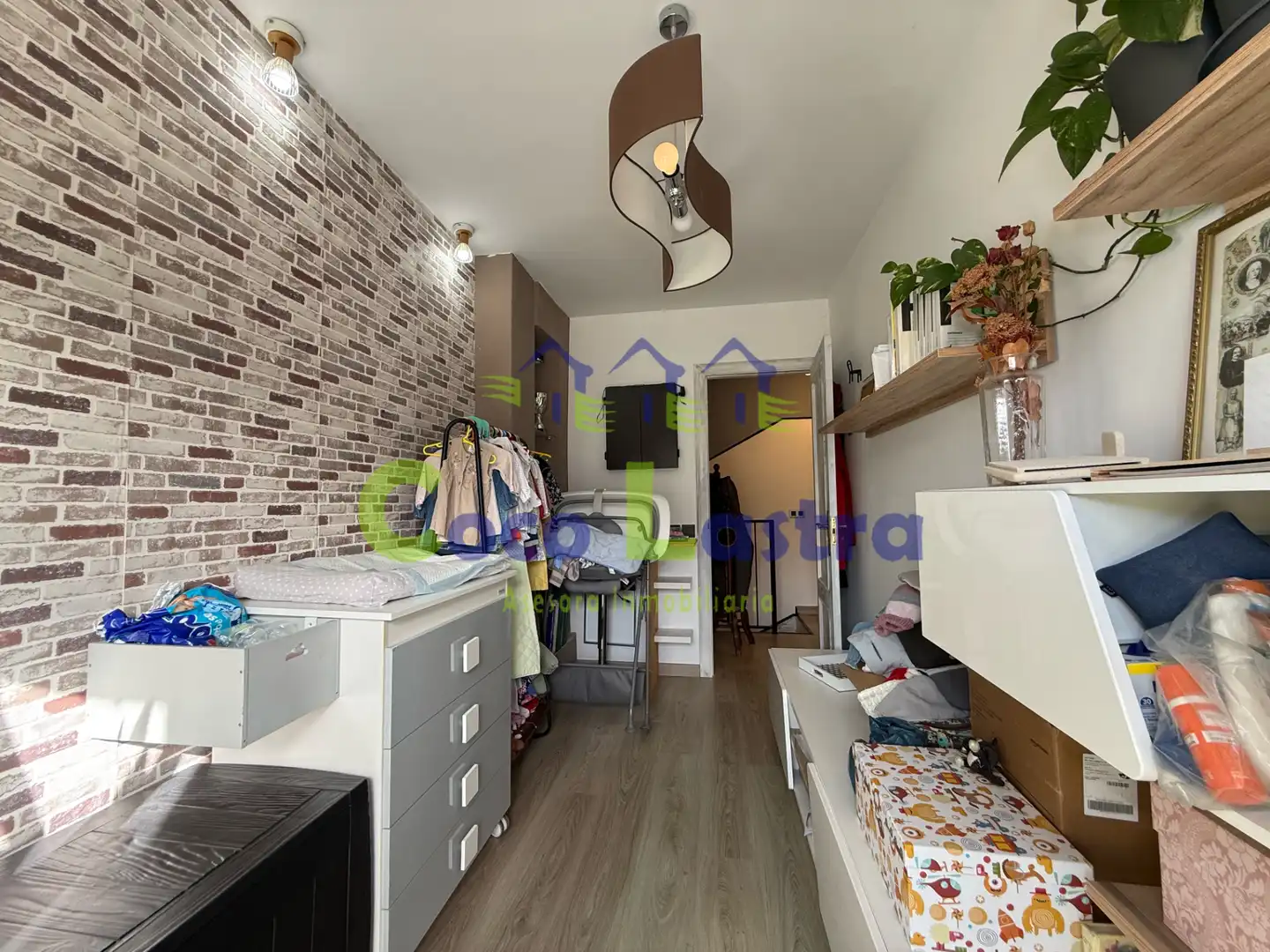 Dúplex en venta en Salamanca con Calefacción, Parquet y Terraza