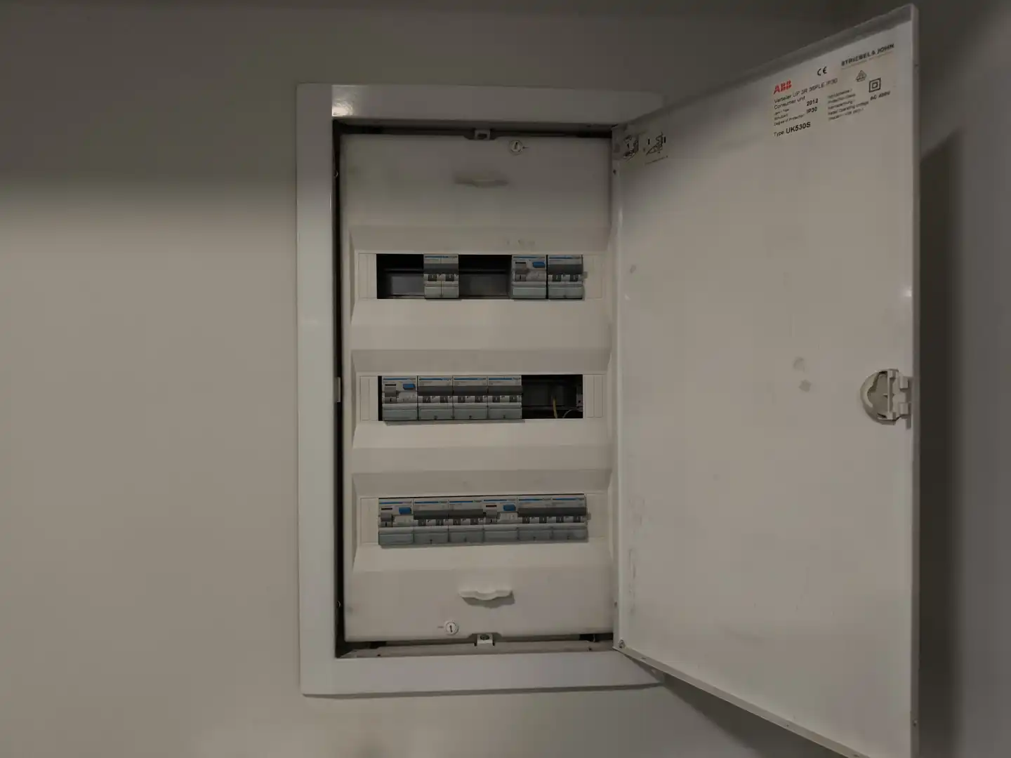 Office space with lift for sale in Calle Magnus Blikstad 2, imagen 7