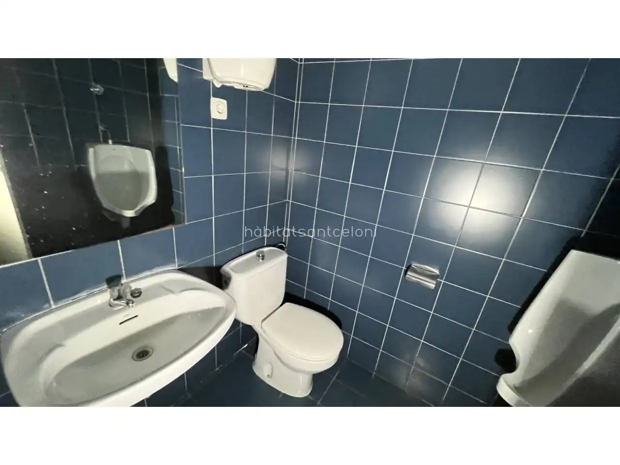 Local comercial de lloguer a Calle SANT PROGET 7, imagen 15