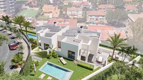 Photo 3 of House or chalet for sale in  Miramar, Limonar, Málaga Capital